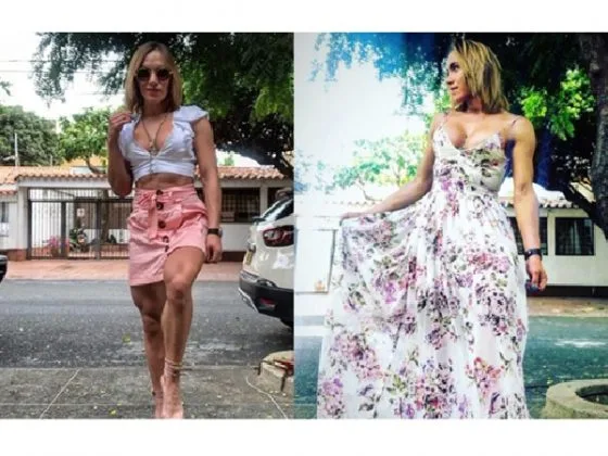 Jueza Vivian Polanía, suspendida tres meses: por su baile erótico en el Palacio de Justicia