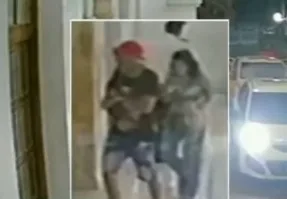 fiscal Pecci capturados Comando Criminal