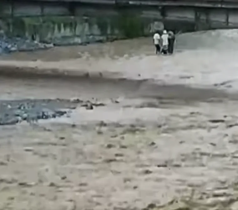 río tuluá
