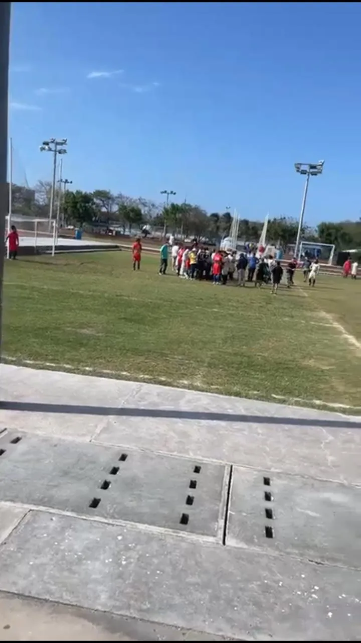 Comerciante