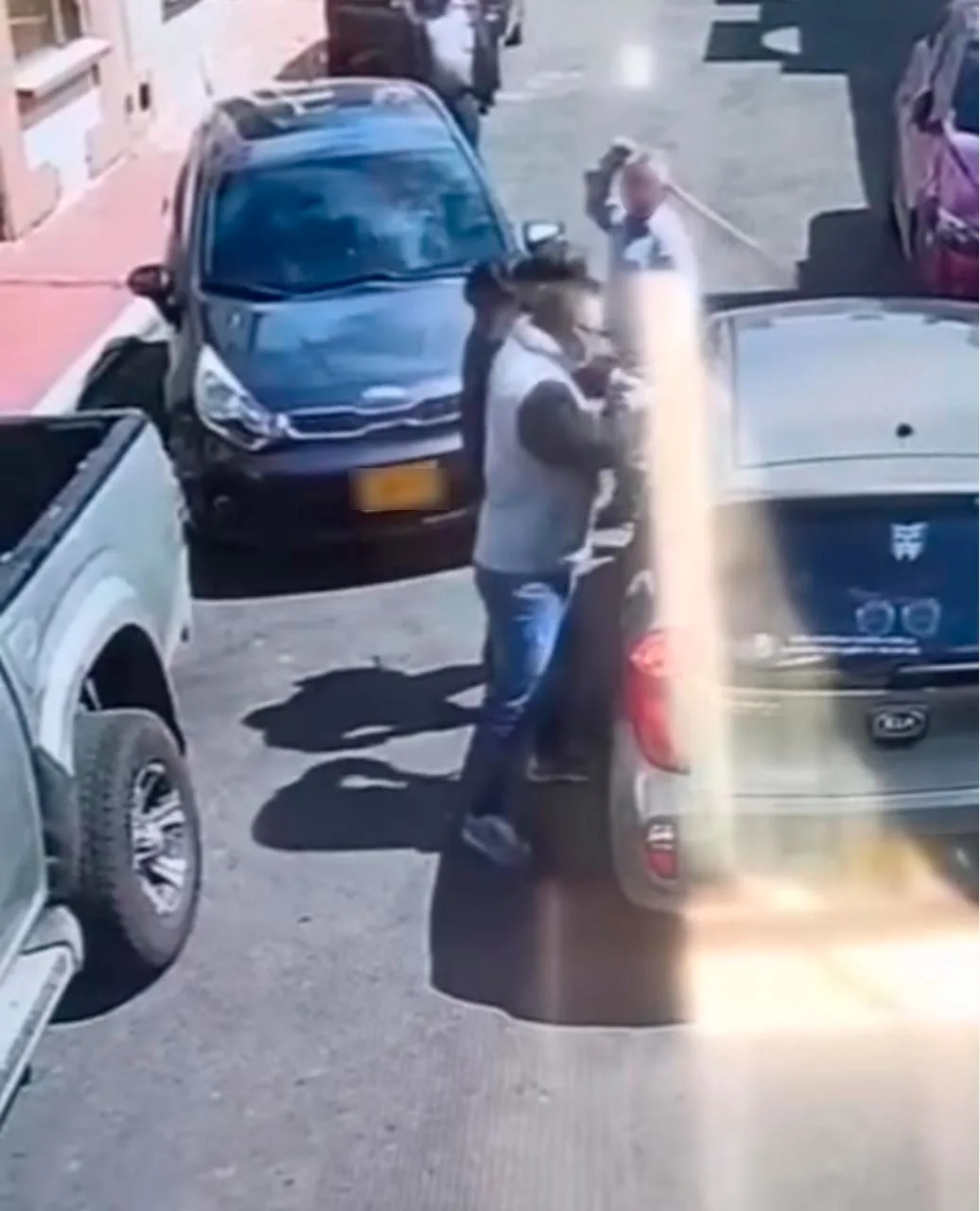 Ladrones Ipiales
