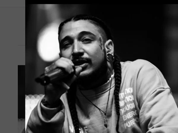 El rap colombiano está de luto por la muerte de Santiago Marín conocido como ‘Métricas Frías’