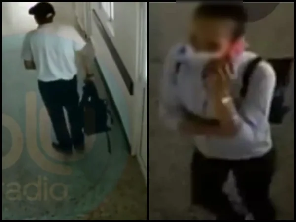 Pareja que extrajo importante equipo de reanimación del hospital de Alfonso López sigue desaparecida, en Cali