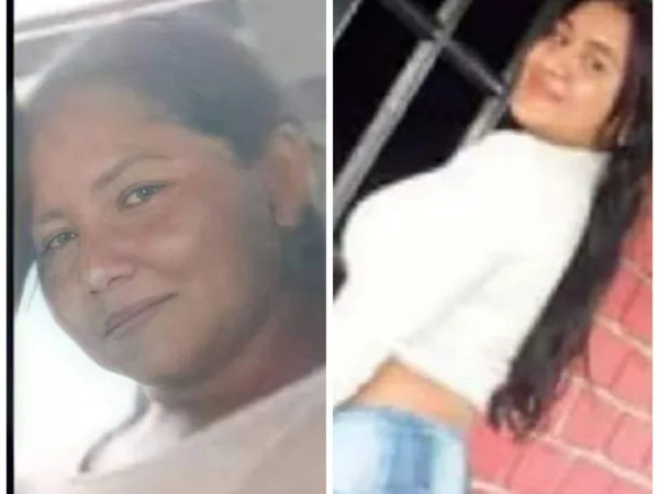 Mujeres Mercaderes Cauca