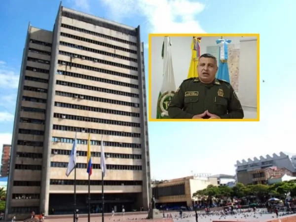 Usando el nombre del comandante de Policía y prometiendo puestos en la Gobernación están estafando en el Valle