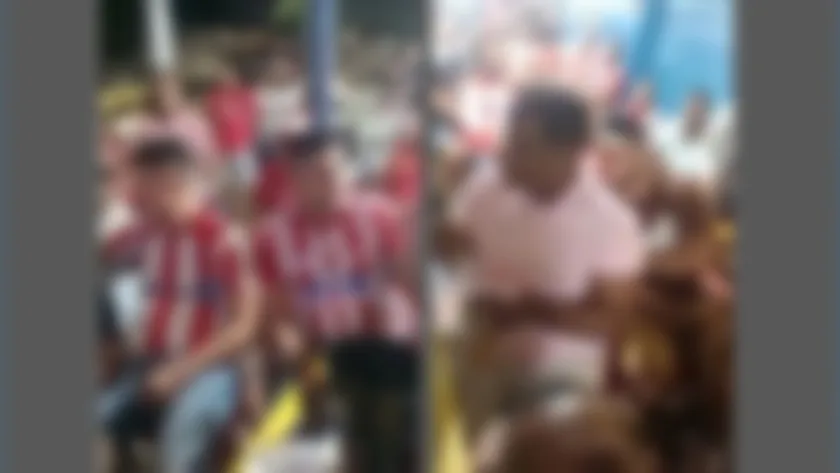 En El Santuario