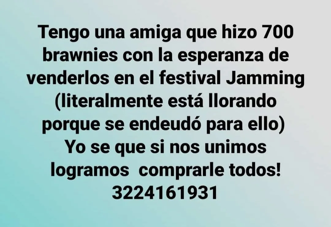 Festival Jamming