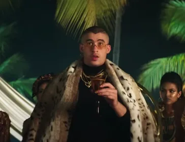 Bad Bunny