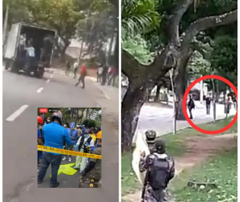 Sijín Oeste de Cali-