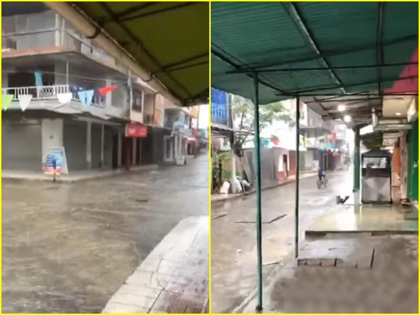 Comercio en El Charco estaría en paro indefinido, hay temor por conflicto armado y violación de derechos