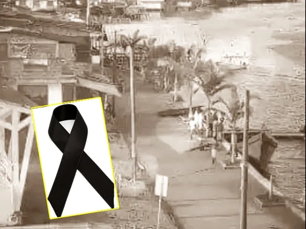 Consternación en La Tola: enfrentamientos entre ilegales dejaron tres muertos