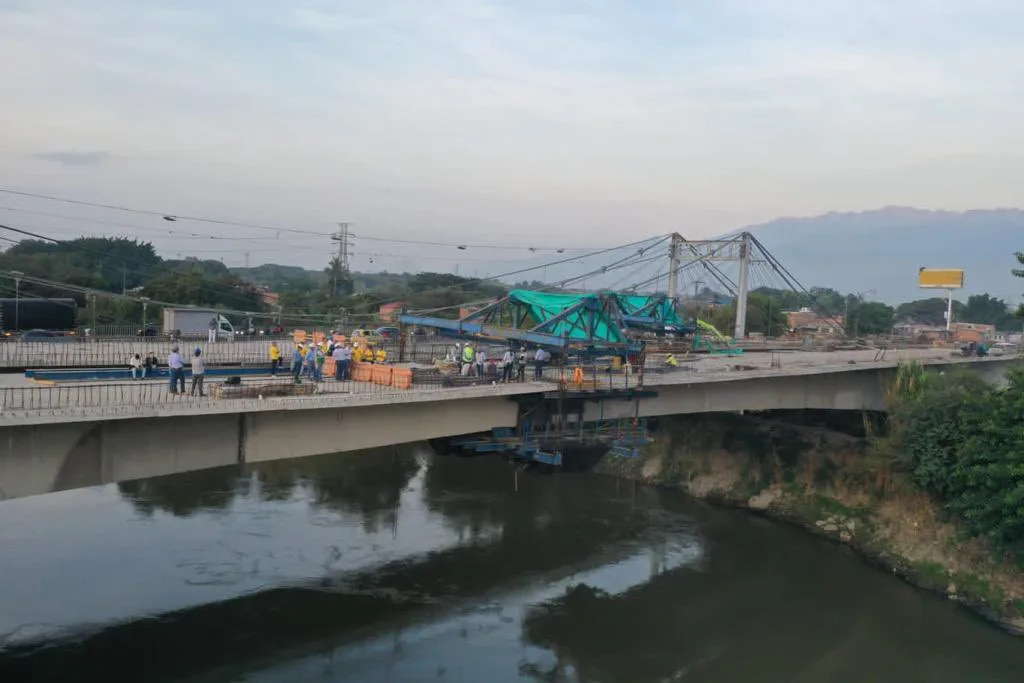 puente de juanchito