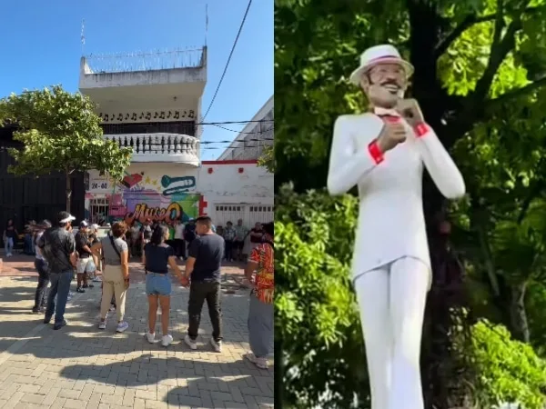 Barrio Obrero inaugura su agenda cultural 2026 con un festival de salsa para niños y familias