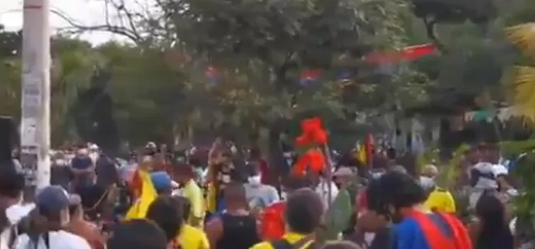 de cali