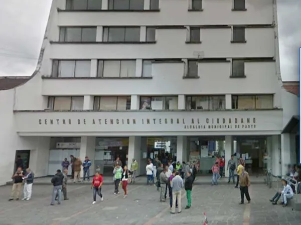 "Hay normalidad en el servicio": Secretaria de Tránsito de Pasto ante rumores de falta de insumos para la atención