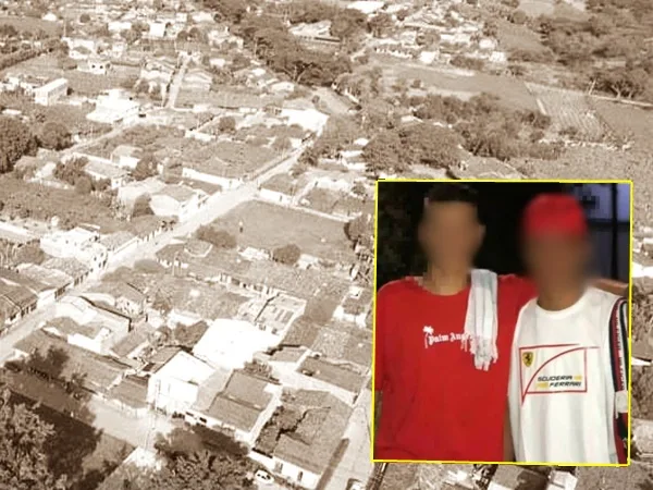 Luto en La Unión: balacera en festejo acabó con la vida de tres personas, dos eran menores de edad