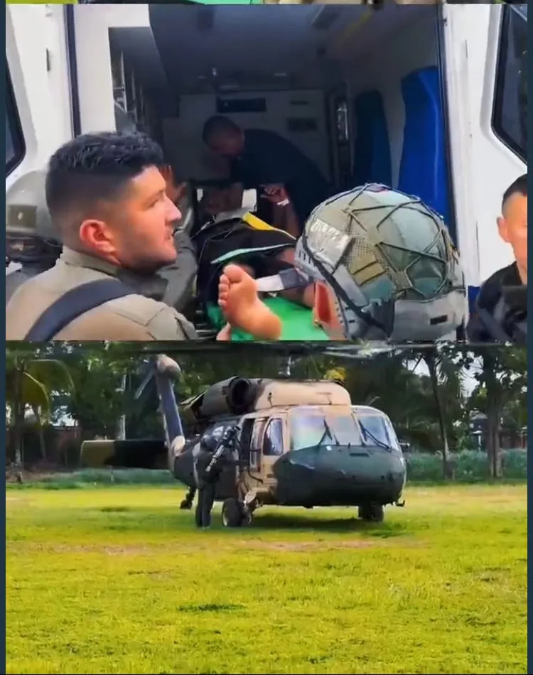 al subintendente Aníbal Toscano