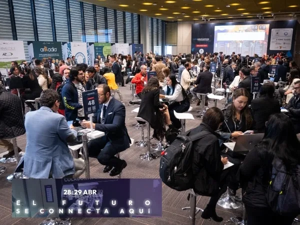 Valle del Cauca y Cali, protagonistas del evento de innovación más grande de América Latina: OISUMMIT 2026