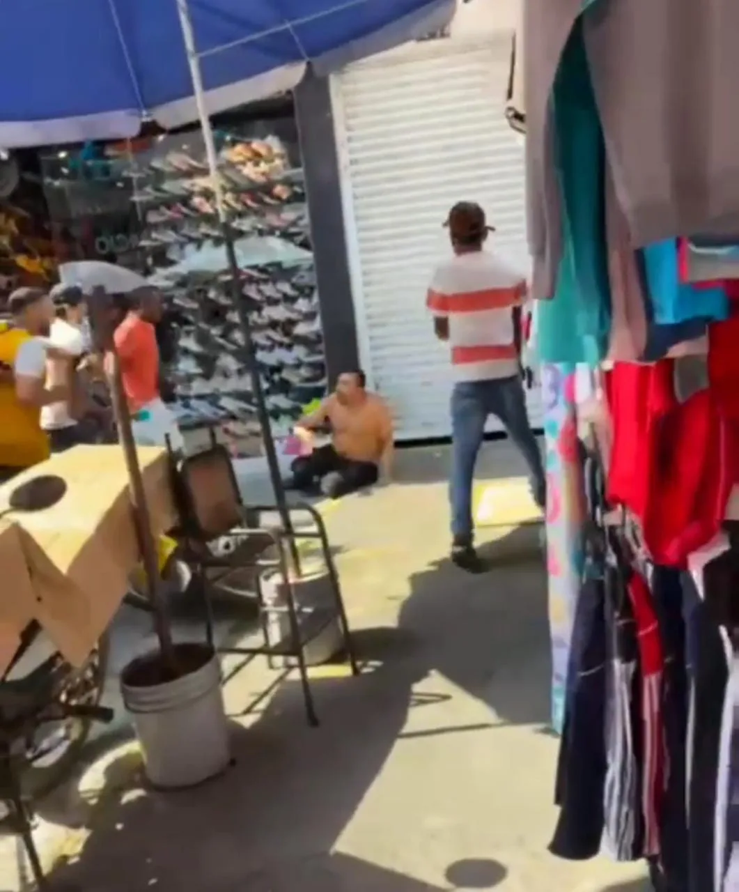 centro de cali