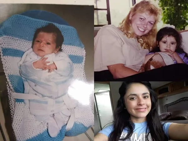 Estadounidense busca a su madre biológica, dice que nació en Pasto y su familia sería de Samaniego