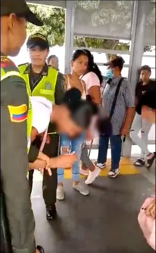 en el mio