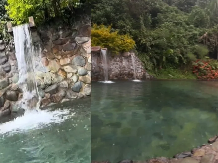 La tranquilidad de las Chorreras del Carmen: Un paraíso natural a solo una hora de Cali