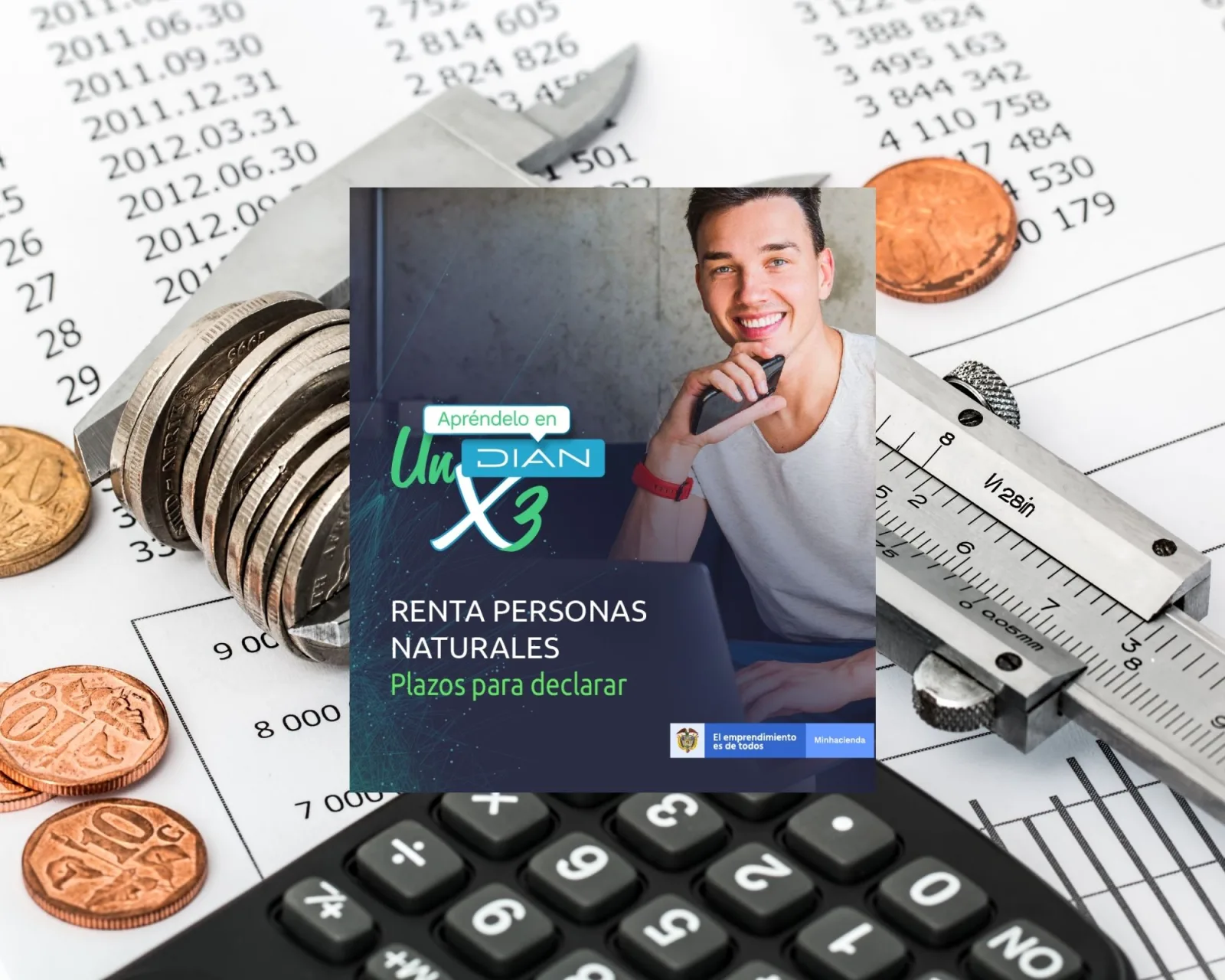 impuesto sobre la Renta