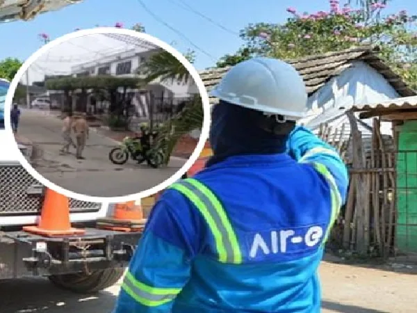 Air-e.