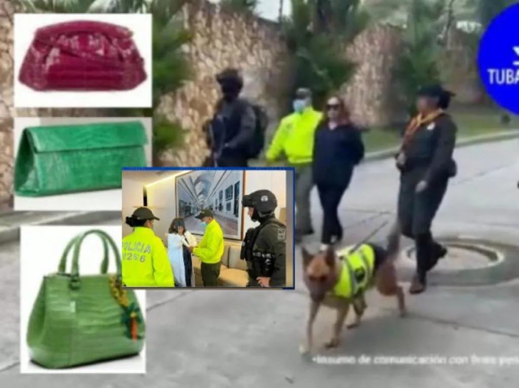 La Cortes Suprema avaló extradición de la diseñadora Nancy González, el presidente Petro tiene la última decisión