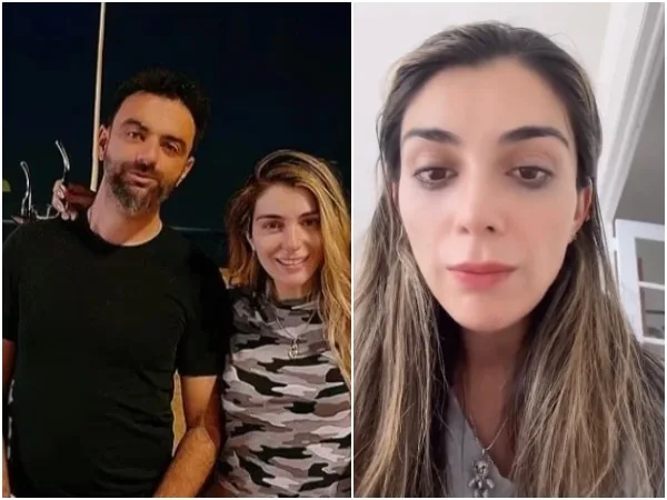¿Quién era Héctor Fabián Bonilla, expareja de la actriz Marilyn Patiño asesinado en el Cauca?