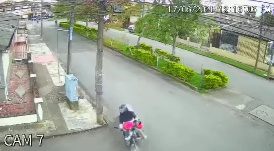 en popayán