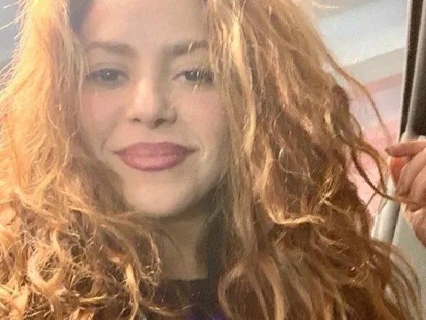 Shakira