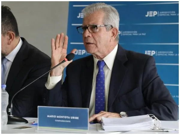 ¿Quién es el general Montoya?, habría aprobado más de 130 falsos positivos en Colombia