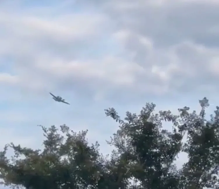 avioneta Tupelo Mississippi