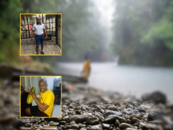 San Cipriano ya dejó su primer víctima por ahogamiento: Jorge era caleño y reconocido en el mundo salsero