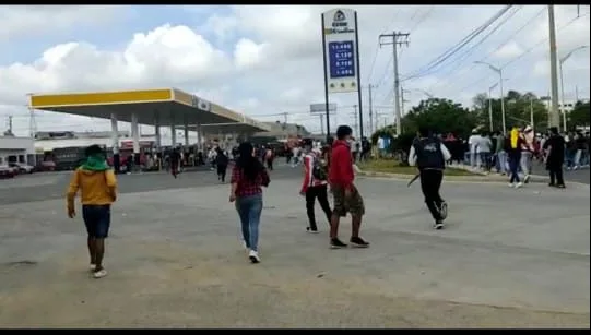 de barranquilla en