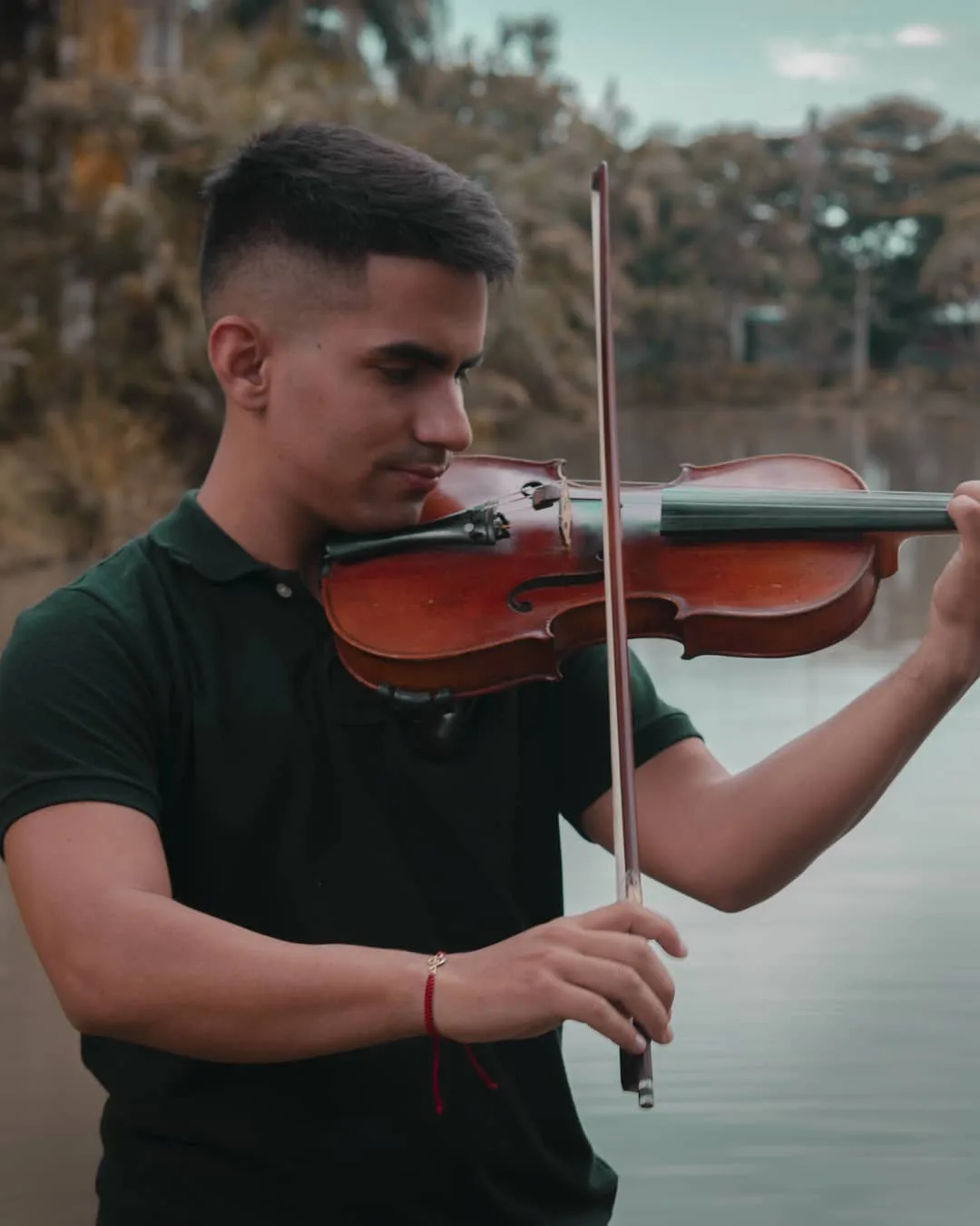 Festival de música de Santa Catarina Femusc en Brasil