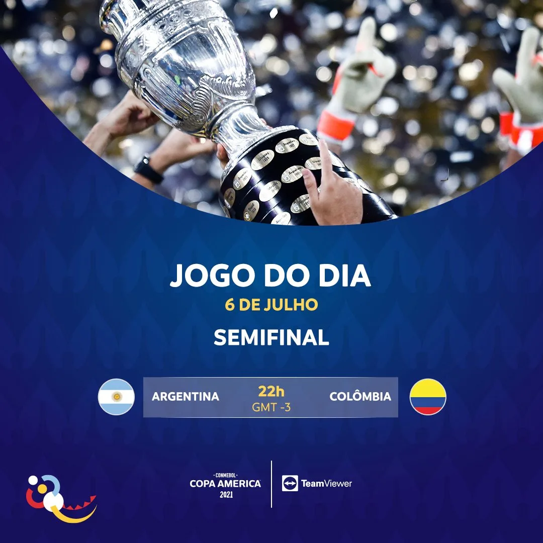 Selección Colombia copa america