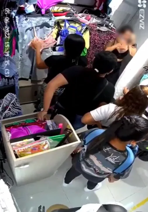 centro de Cali