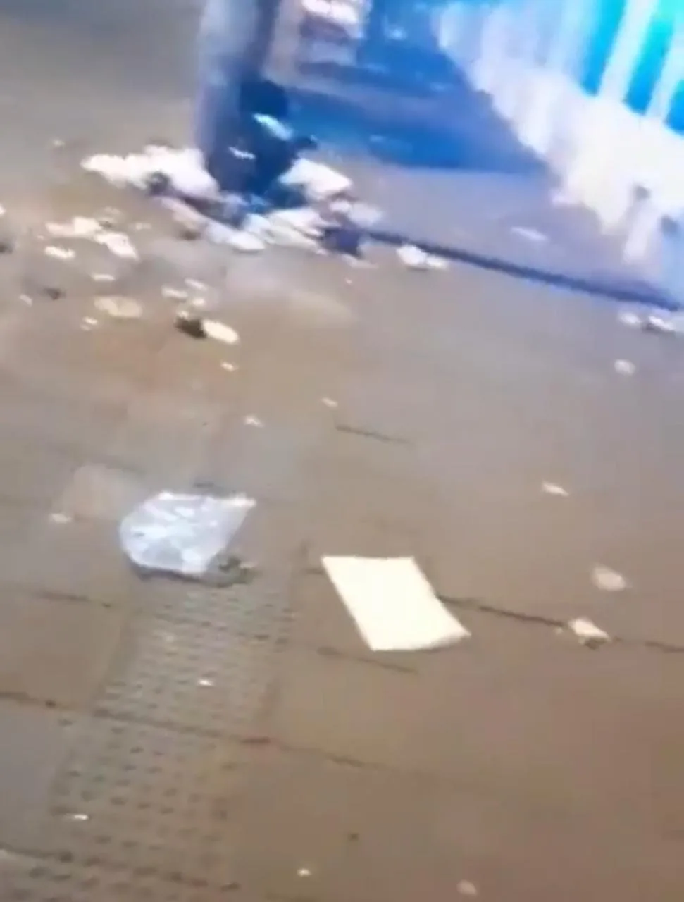 Basura Cali