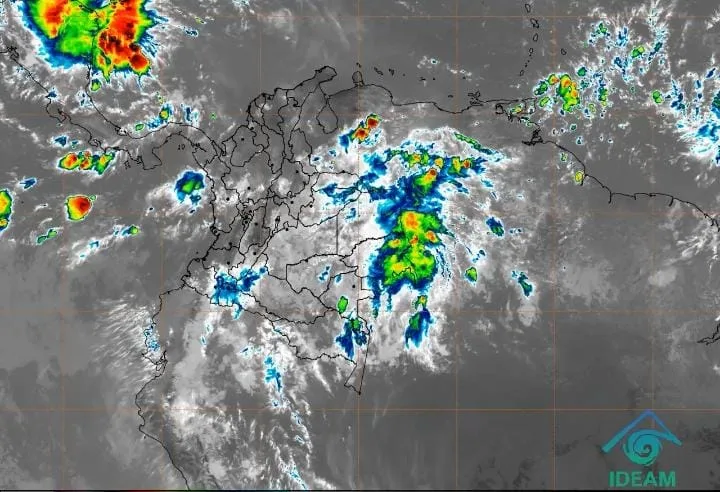 Julio registró las temperaturas más altas en ciudades de Colombia