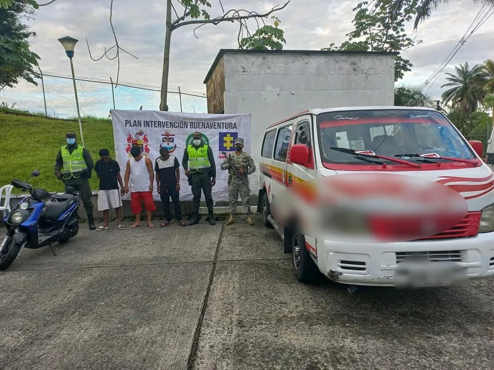 en buenaventura