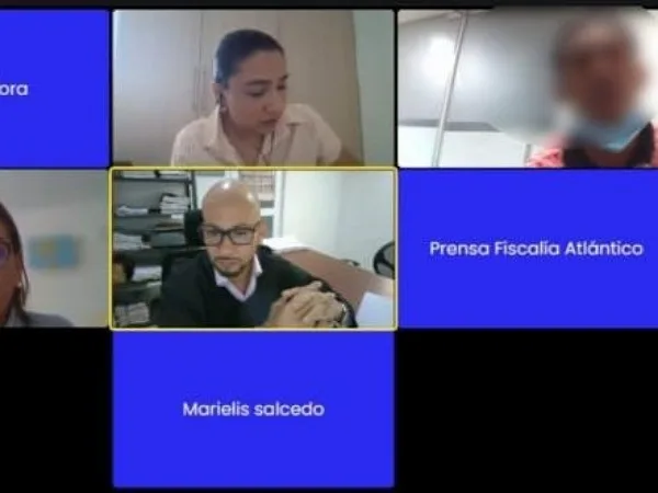 alias 'moto negra' Atlántico