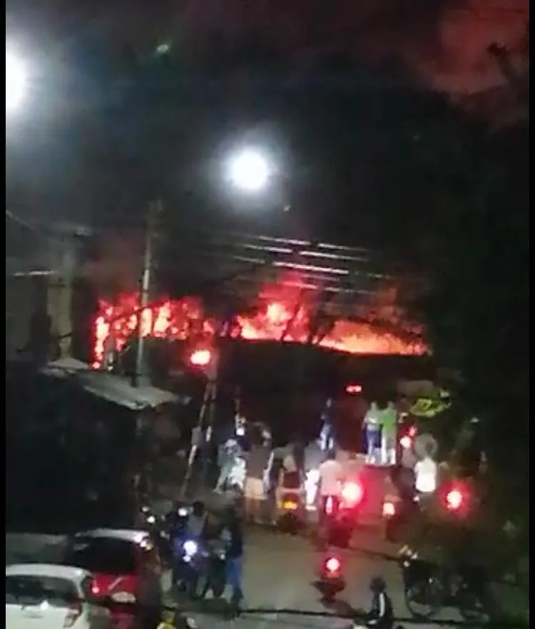 candelaria y florida