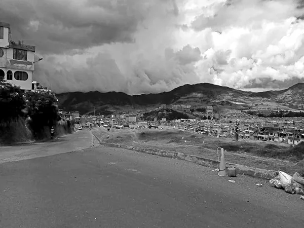 Trágica celebración en Pasto: El día de la madre asesinaron a Kevin y hubo cinco capturados