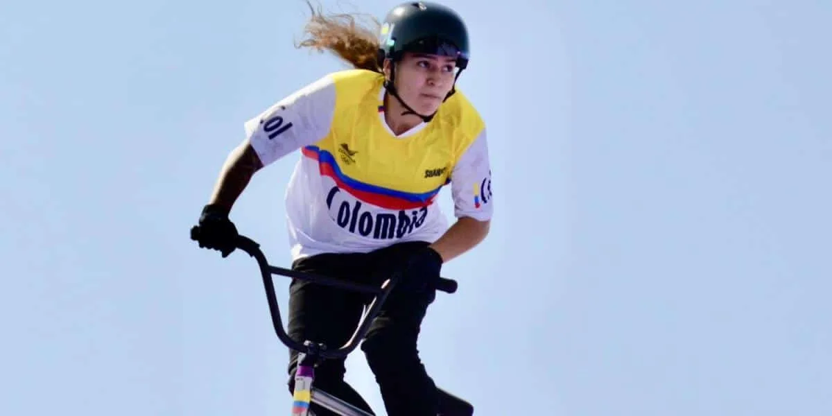 Colombia en los Olímpicos