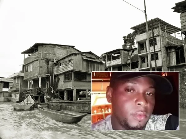 De varios impactos de bala asesinaron a hermano de concejal en la costa de Nariño