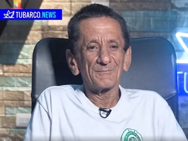 “Perdí mi hogar por las drogas”, la historia de Rodrigo quien fue salvado por Samaritanos de la Calle