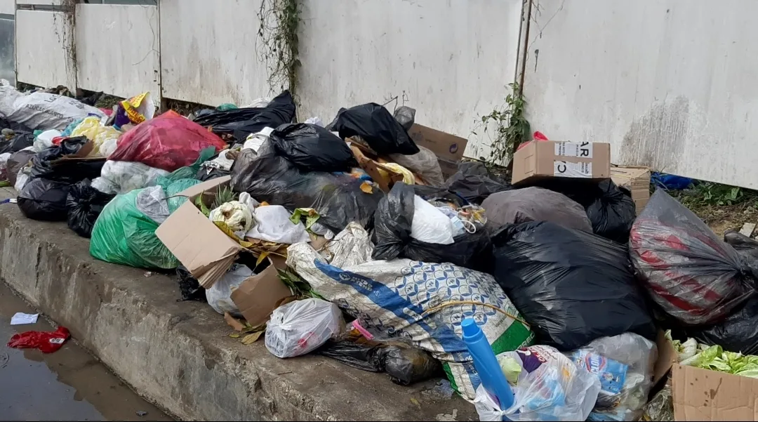 Basureros