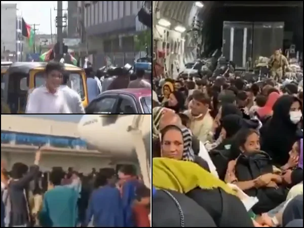 Afganos que lleguen a Colombia podrán moverse libremente; pero no estudiar y tampoco trabajar: Migración Colombia